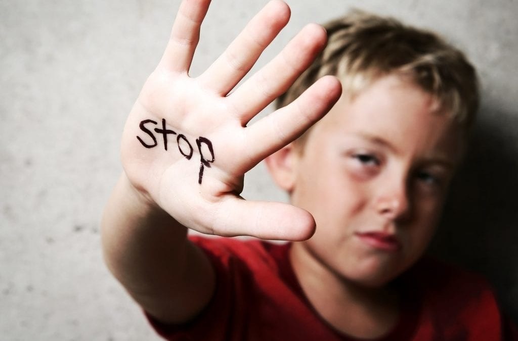 Blog Image Child Stop