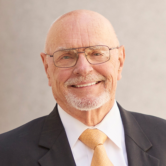 George-Lewellen George Lewellen Consultant & Mediator