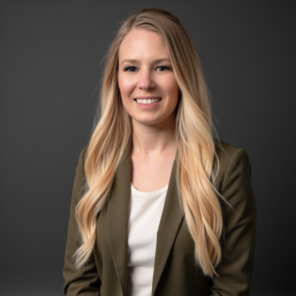 Lisa Ludwick Headshot