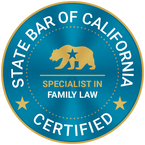 Seal_Family_Law