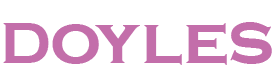 Doyles Logo
