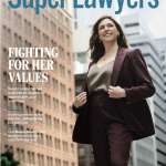 Super Lawyers Annual Feature